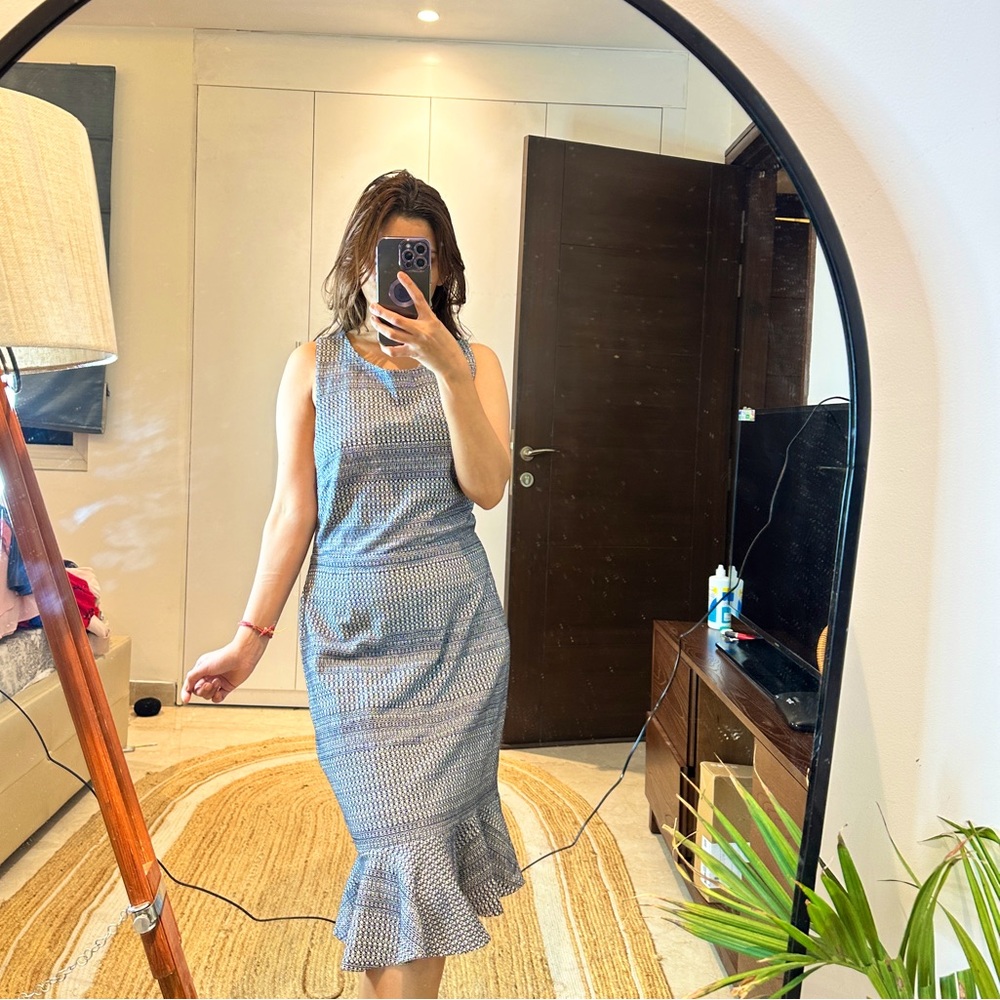 Banana republic dress - Picture 8 of 8